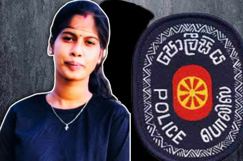 யாழில் இருந்து வவுனியா சென்ற 19 வயது யுவதி காணாமல் போனதாக பெற்றோர் முறைப்பாடு ; காவல்துறை விசாரணை